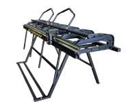 Листогиб AluBender 2200